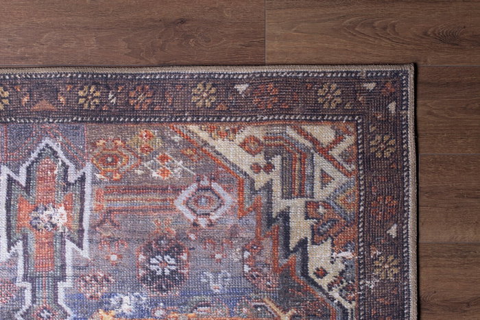 Conceptum Soul Chenille - Rustic AL 144 Multicolor Conceptum Soul Chenille - Rustic AL 144 Multicolor